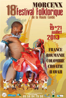 Affiche 2013