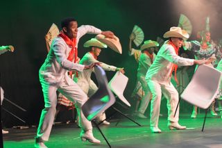 Camagua Cuba